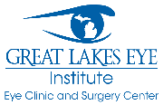 Great Lakes Eye Institute Logo